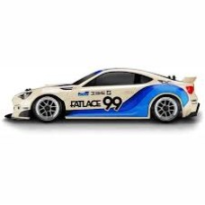 Hpi-Racing RS4 Sport 3 drift RTR